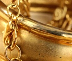 貴金屬和珠寶分析 貴金屬和珠寶分析