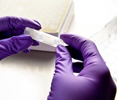 Cryo extra sample prep Cryo extra sample prep