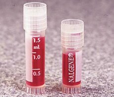Cryoware Cryoware