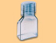 Anatomy of a Nalgene Bottle Anatomy of a Nalgene Bottle