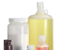 Laboratory Bottles Laboratory Bottles