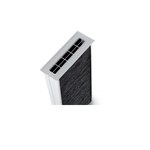 Additional Activated Carbon Filter