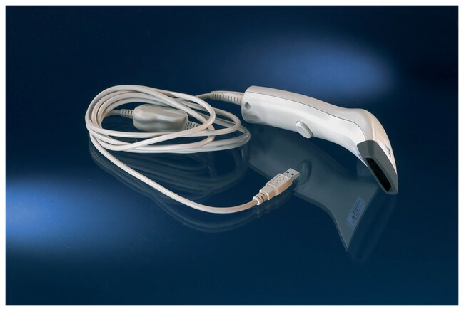 Nunc&trade; 条形码扫描仪、USB