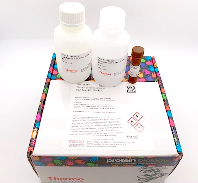 Pierce&trade; Renilla Luciferase Flash Assay Kit