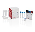 荧光蛋白标记试剂盒