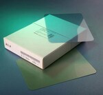 CL-XPosure&trade; 薄膜，5 x 7 in. (13 x 18 cm)