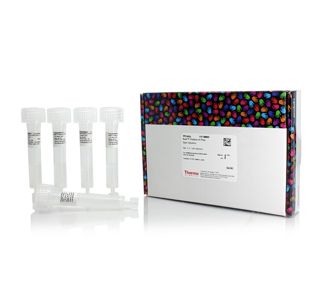 NAb&trade; 蛋白 A Plus 离心柱，1 mL