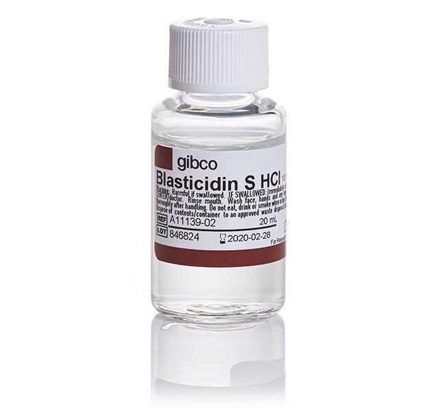 杀稻瘟菌素 S HCl (10 mg/mL)