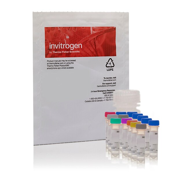 Amplex&trade; Red Monoamine Oxidase Assay Kit
