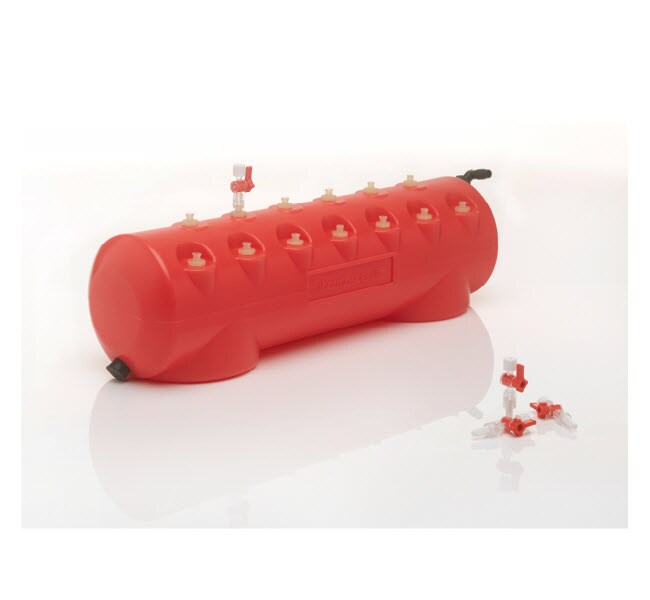 FastVac&trade; 真空歧管