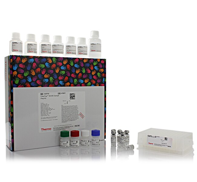 EasyPep&trade; MS Sample Prep Kits