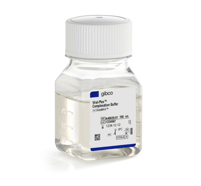 Viral-Plex&trade; 络合缓冲液