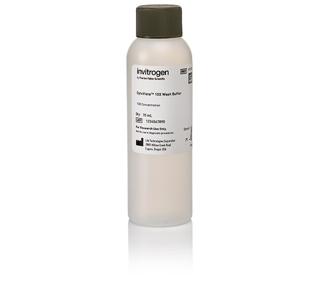 CytoVista™ 10X Wash Buffer