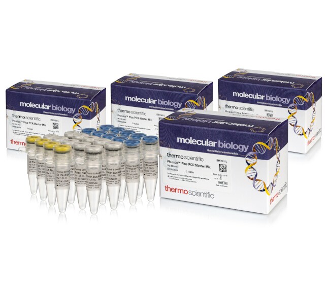 Phusion&trade; Plus 绿色 PCR 预混液