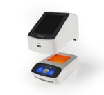 E-Gel&trade; Power Snap Electrophoresis System