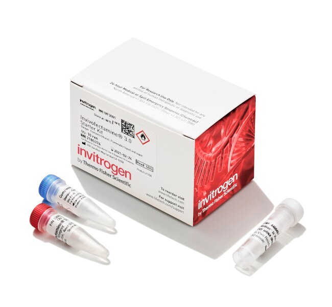 Invivofectamine&trade; 3.0 试剂