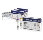 RevertAid&trade; 预混液（含 DNase I）