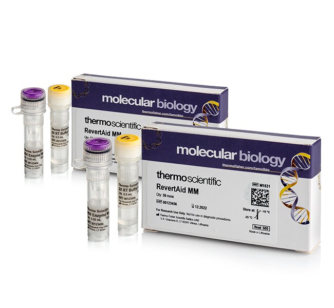 RevertAid™ Master Mix