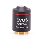EVOS&trade; 4X 物镜，消色差物镜，LWD，相位差，0.13NA/10.58WD