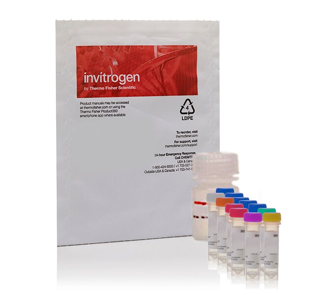 PiPer™ Pyrophosphate or Phosphate Assay Kit