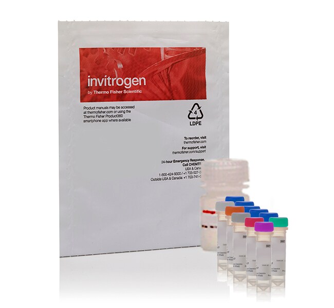 PiPer™ Pyrophosphate or Phosphate Assay Kit