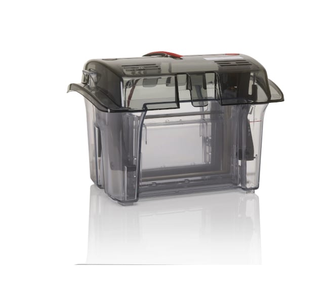 SureLock&trade; Tandem Midi Gel Tank