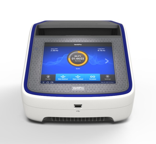 VeritiPro™ Thermal Cycler, 384-well