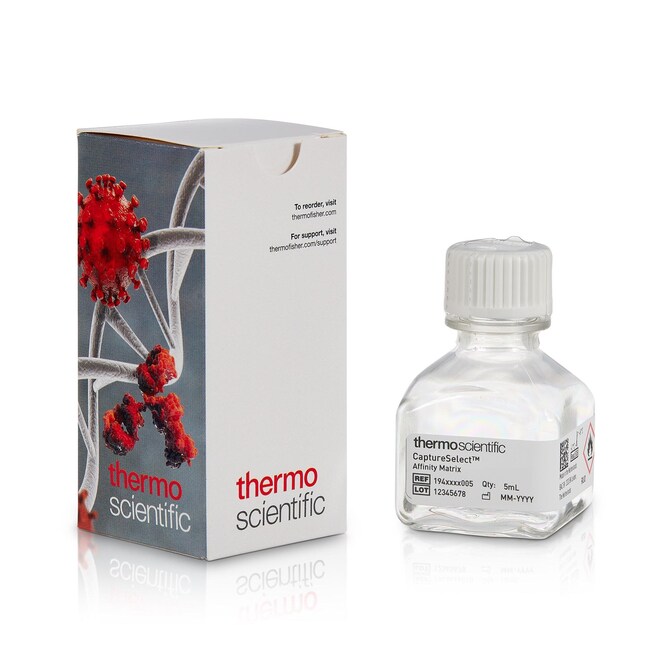 CaptureSelect™ Factor H Affinity Matrix