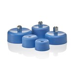 Nalgene&trade; Torque Wrench Fittings for ETFE Closures