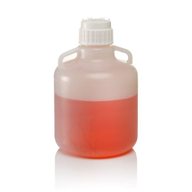 Nalgene&trade; Polypropylene, Carboy
