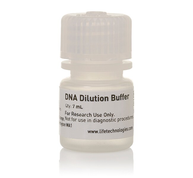 DNA Dilution Buffer