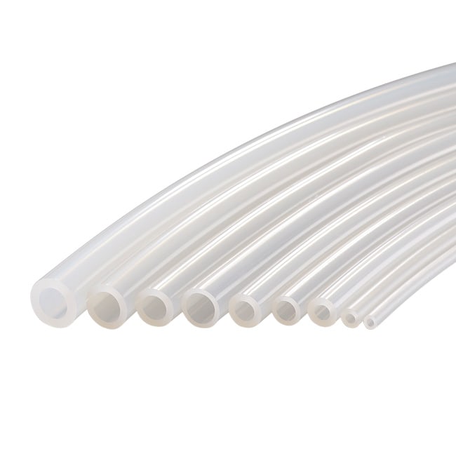 Nalgene&trade; Pharma-Grade Platinum-Cured Silicone Tubing