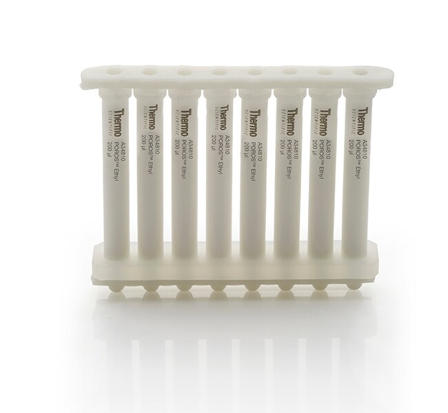 POROS™ Ethyl RoboColumn™ Pre-packed columns