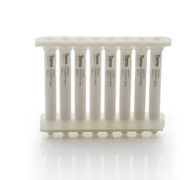 POROS&trade; Ethyl RoboColumn