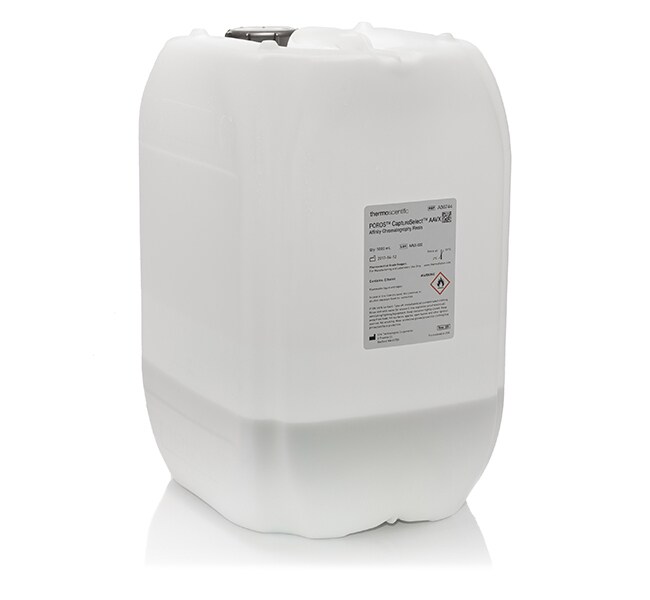 POROS™ CaptureSelect™ AAVX Affinity Resin