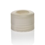 Nalgene&trade; 可高压灭菌隔垫瓶盖，可高压灭菌，38-430 规格