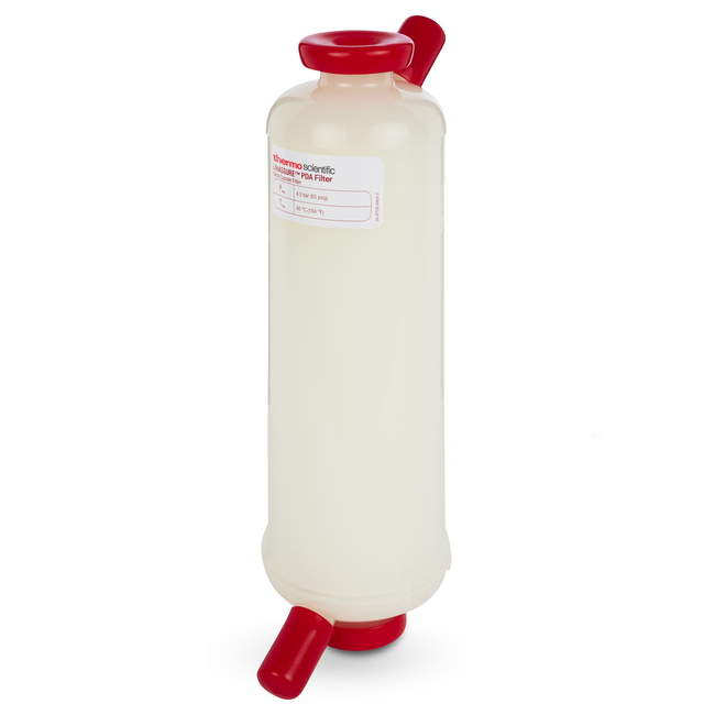 LifeASSURE™ PDA Series Filter Capsule