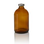 无热原无菌空瓶