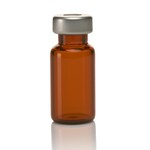 无热原无菌空瓶