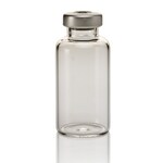 无热原无菌空瓶