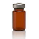 无热原无菌空瓶