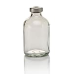 无热原无菌空瓶