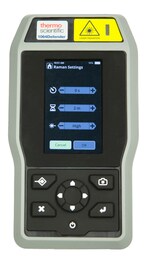 1064Defender 拉曼分析仪