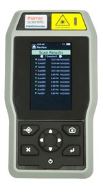 1064Defender 拉曼分析仪