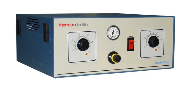 Model 1150 Dual Reactor