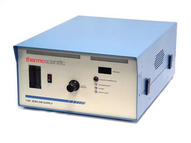 1160 零气发生器