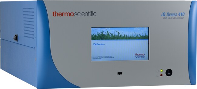 410iQHL 二氧化碳分析仪