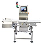 Versa Advantage Online Checkweigher