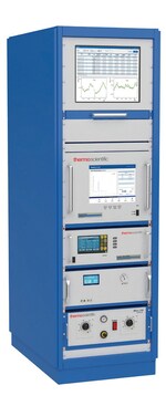 Model 5900-A Ambient NMHC Continuous Monitoring System