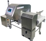 Sentinel 多频扫描和选频扫描金属探测器